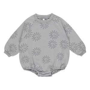 Rylee and cru suns long sleeve bubble 12/18 nwt